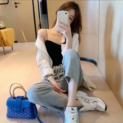 练恋舞