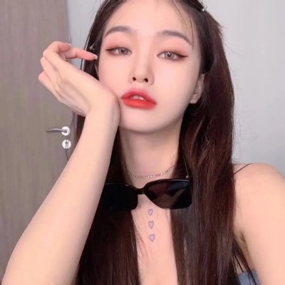 我的同学是美人鱼
