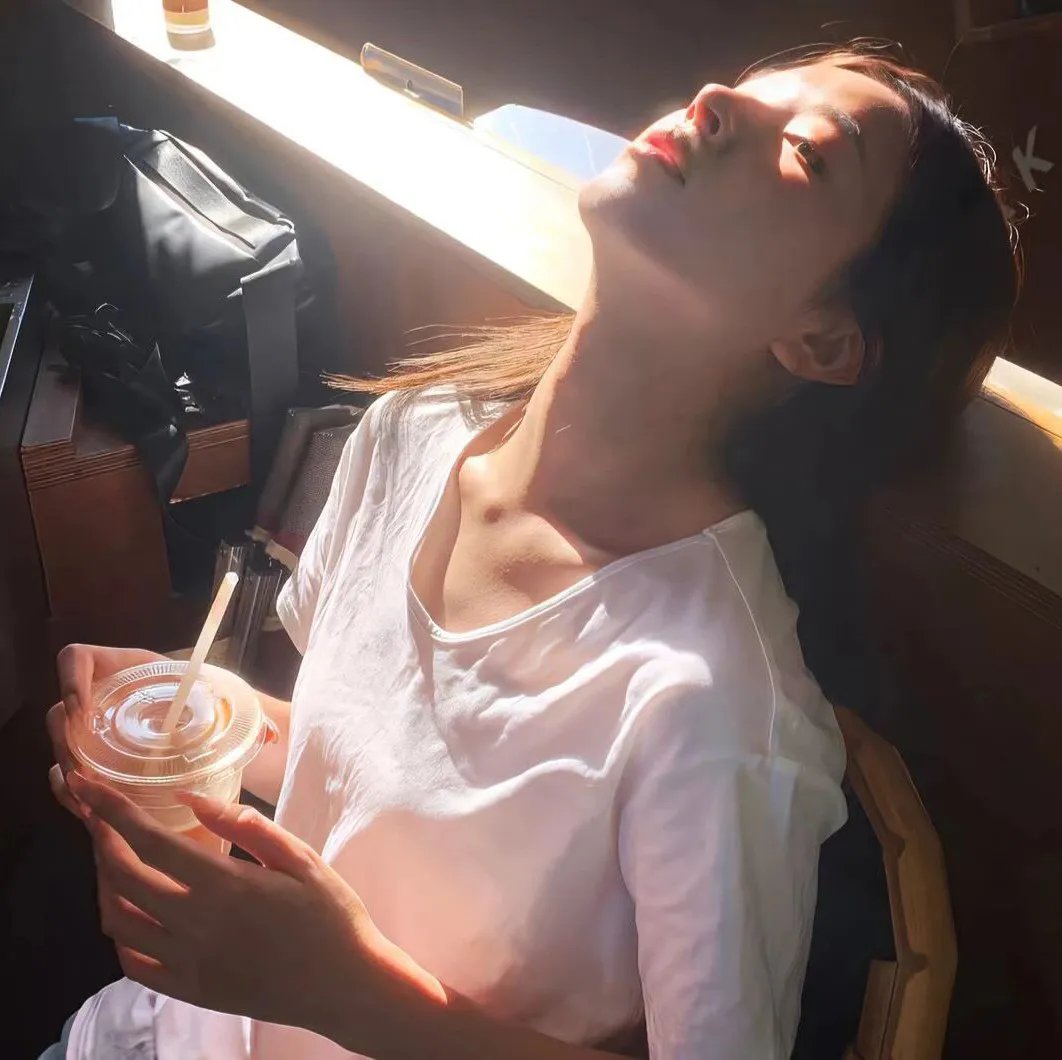 午夜先生小心怪物